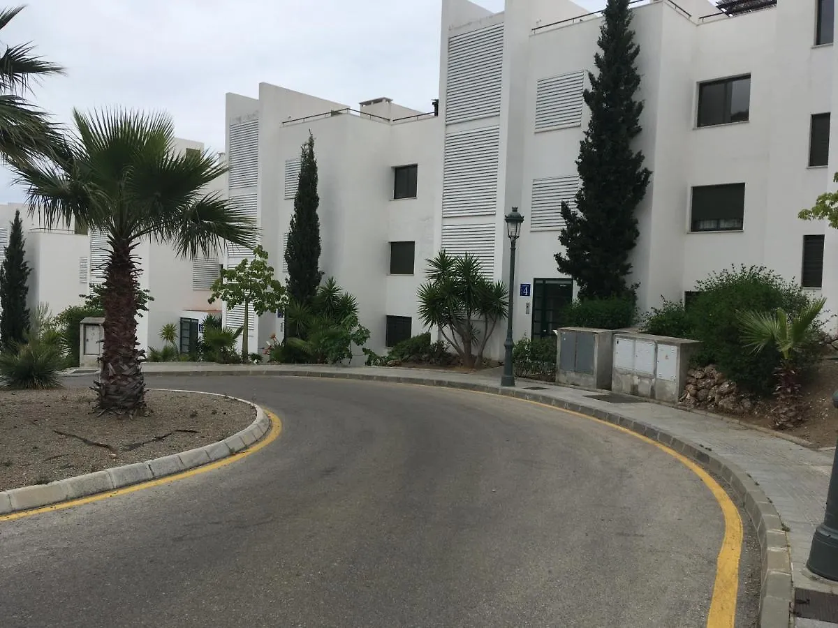Marisol Apartment Nerja
