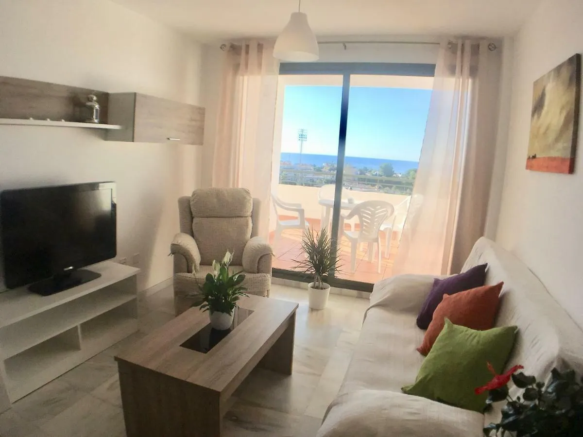 Marisol Apartment Nerja