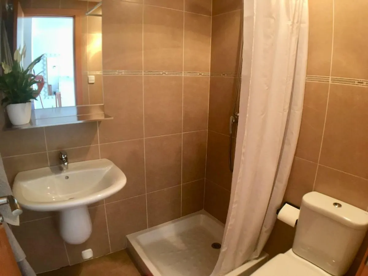 Marisol Apartment Nerja