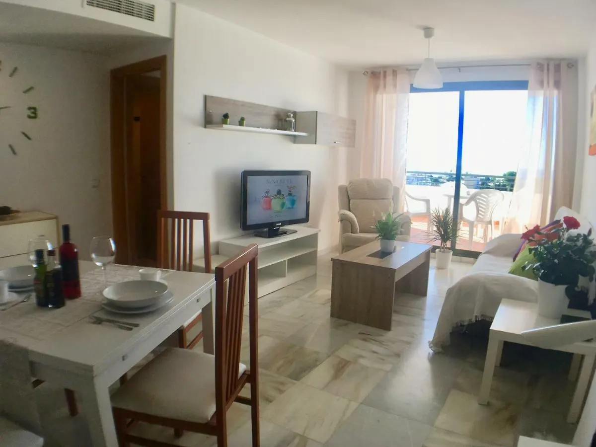 Marisol Apartment Nerja