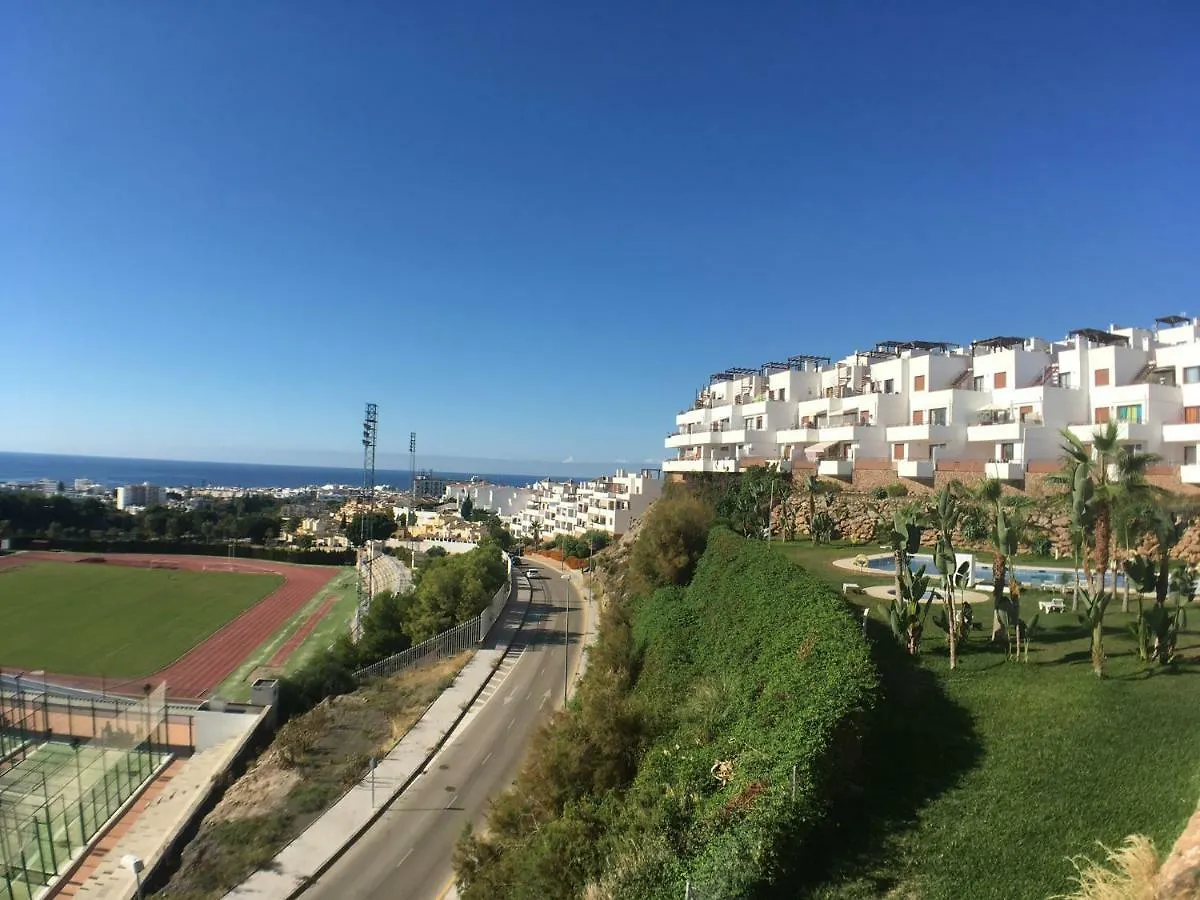Marisol Apartment Nerja 0*,
