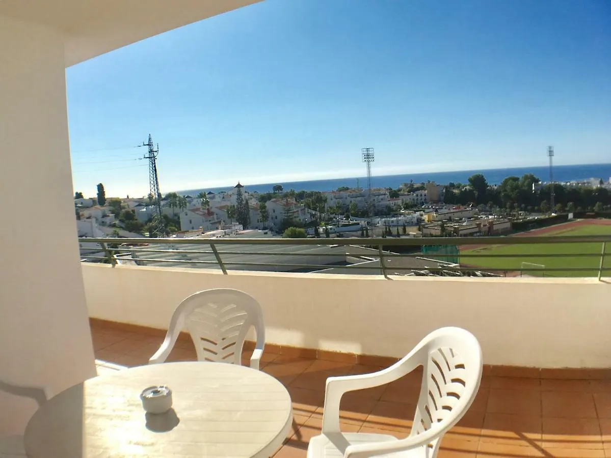 Marisol Apartment Nerja Spain
