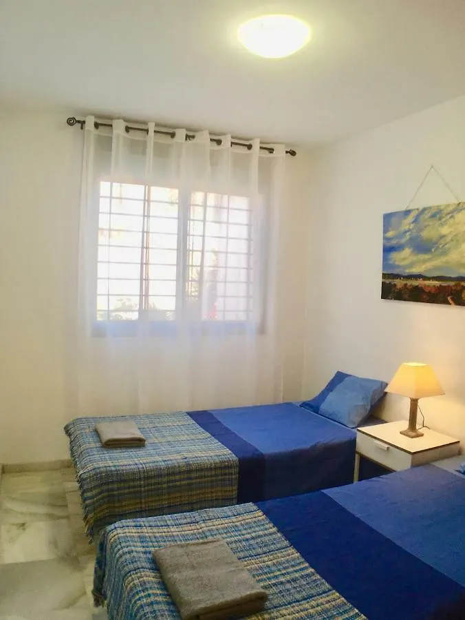 Marisol Apartment Nerja
