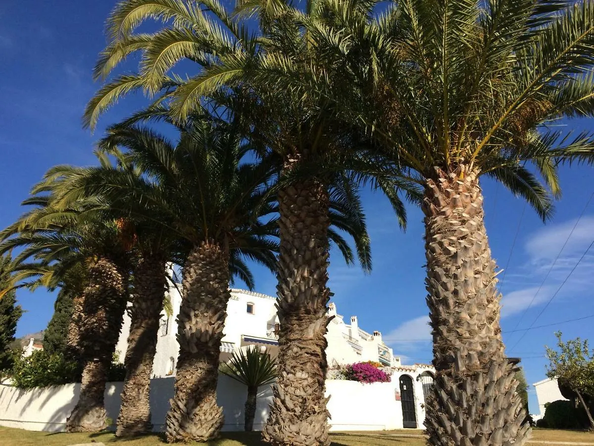 Marisol Apartment Nerja Spain