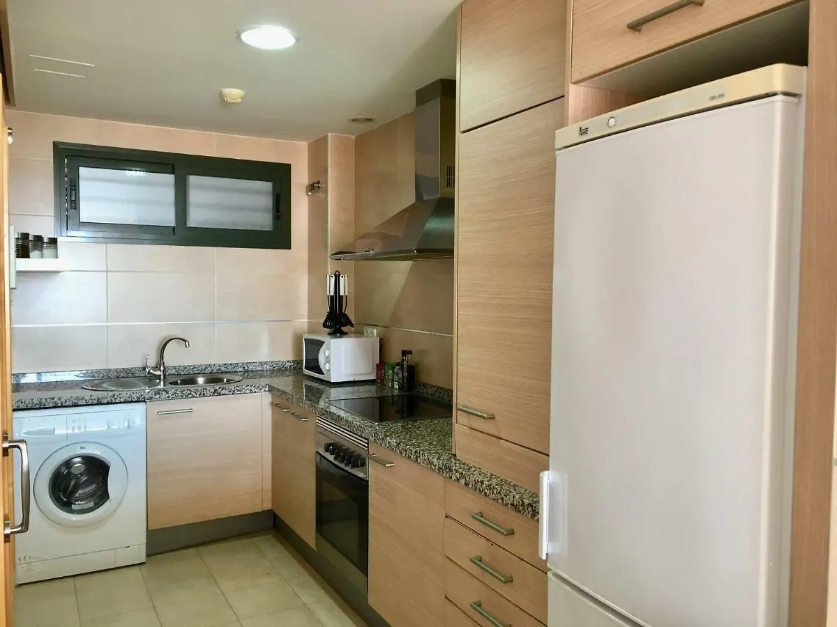 Marisol Apartment Nerja 0*,  Spain