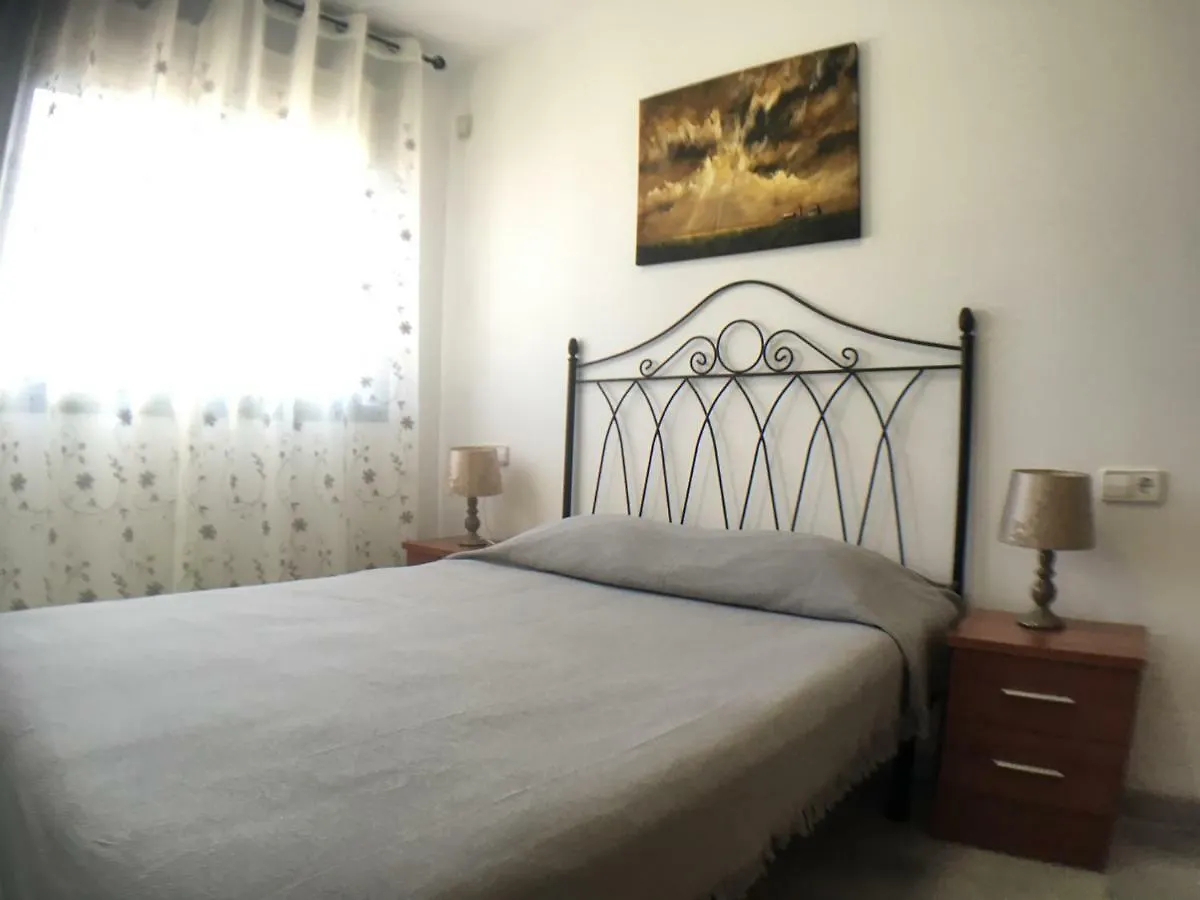 Marisol Apartment Nerja