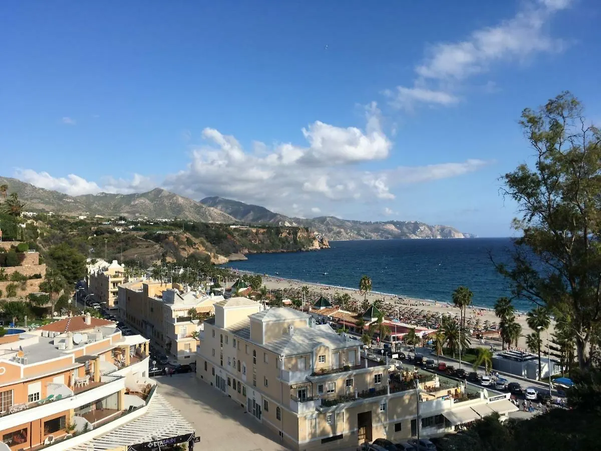 Marisol Apartment Nerja